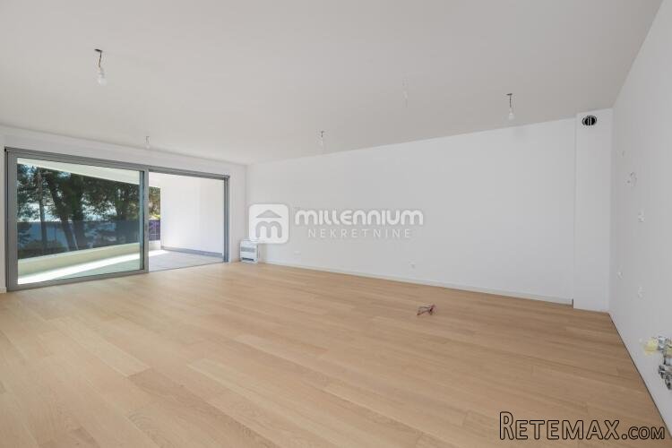 Opatija, novogradnja, 131.82m2, parking u garaži, dvije.. - 5