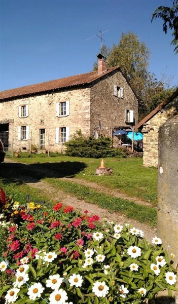 Saint Meard