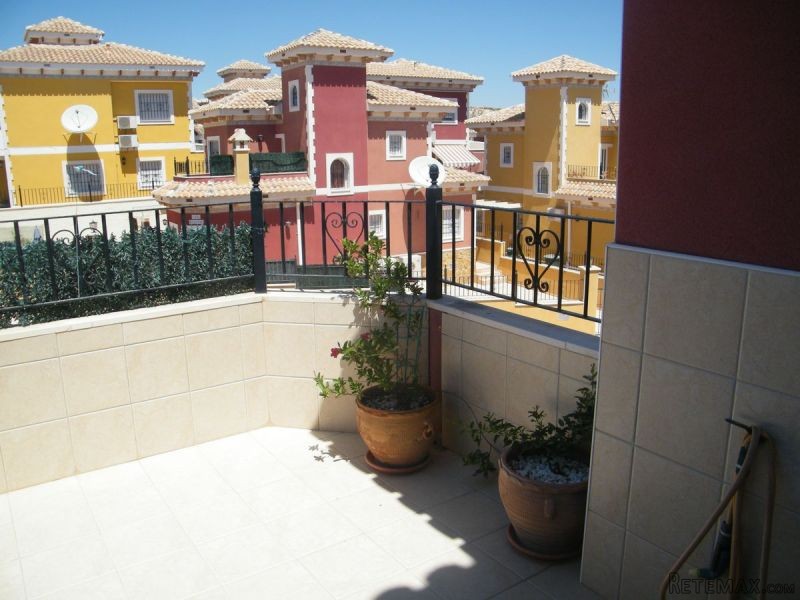 3 Bedrooms - Villa - Alicante - For Sale - 2