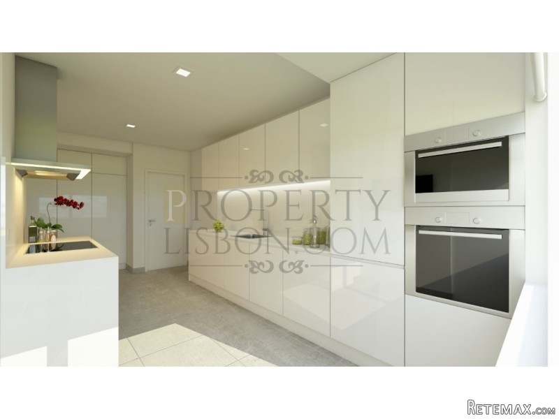 Avenidas Novas T4 large apartments with.. - 2