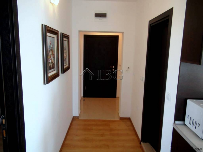 Beachfront 2-bedroom apartment with SEA.. - 2