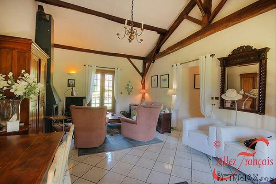 Champniers-et-Reilhac (Dordogne) - Three bedroom bungalow for.. - 6