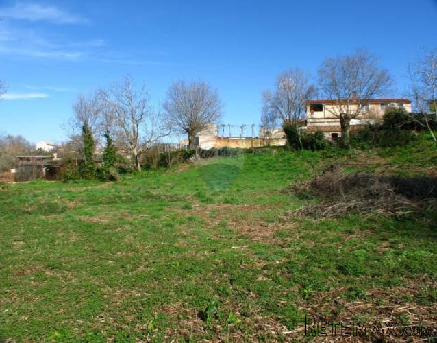 ISTRA, VALTURA GRAĐEVINSKO ZEMLJIŠTE 1700 M2 - 3