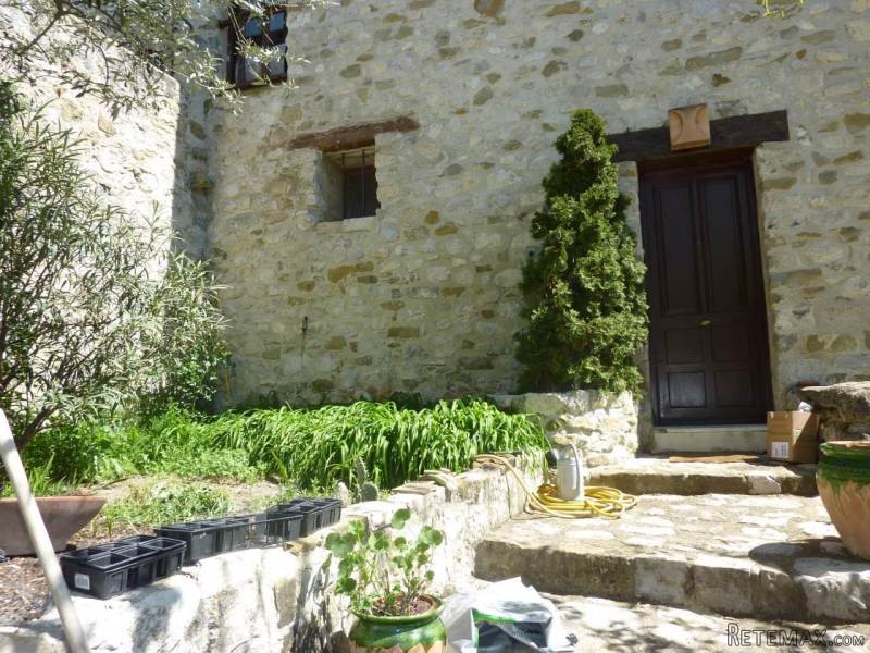 Maison De Village Region Nyons - 2
