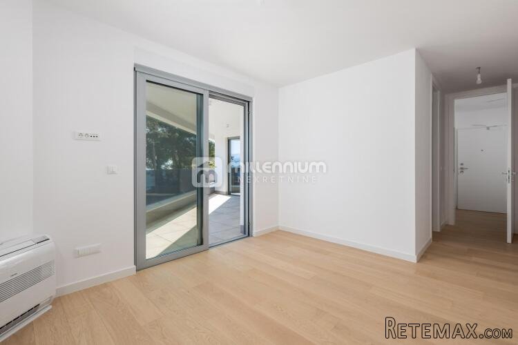 Opatija, novogradnja, 131.82m2, parking u garaži, dvije.. - 6