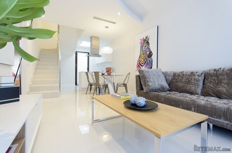 3 Bedroom Villa - 2
