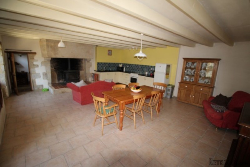 4 Bedrooms - Stone House -.. - 2