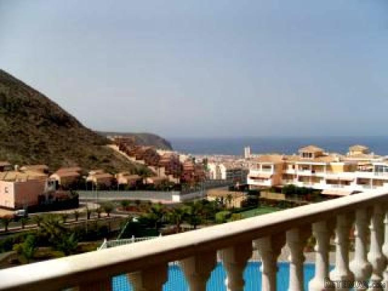 Apartment For Sale in Los Cristianos..