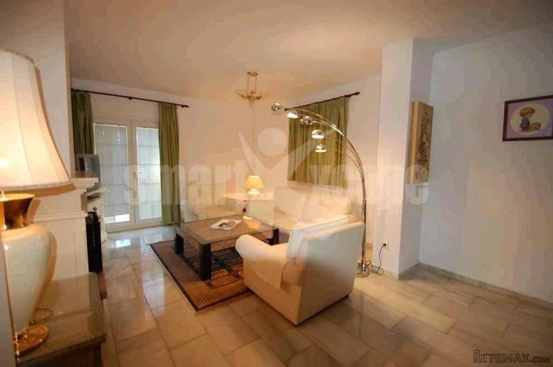 Apartment For Sale In Nueva Andalucia.. - 2