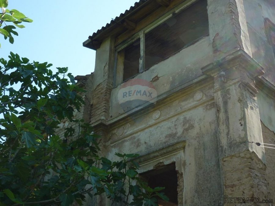 Bakar - centar, starina sa zemljištem 3100 m2 - 7