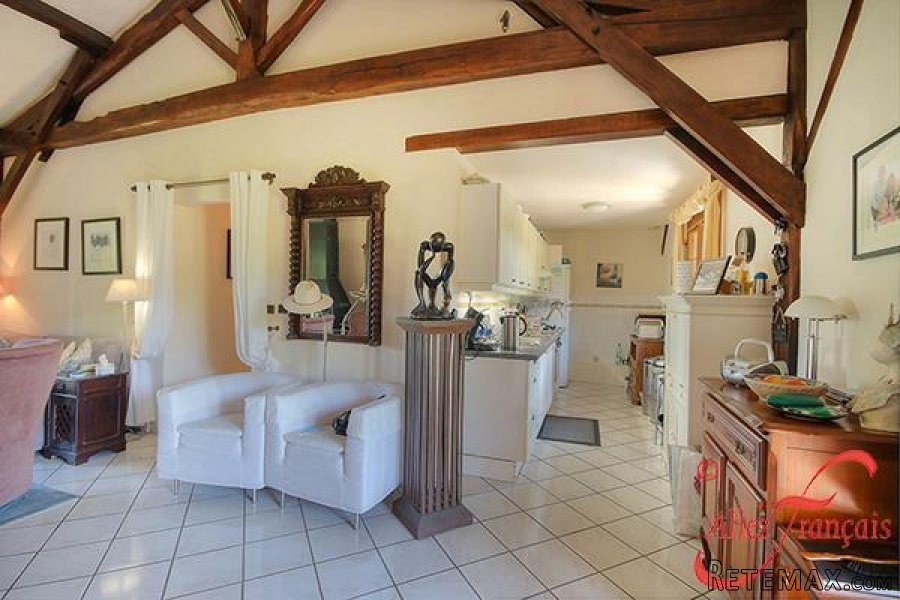 Champniers-et-Reilhac (Dordogne) - Three bedroom bungalow for.. - 7