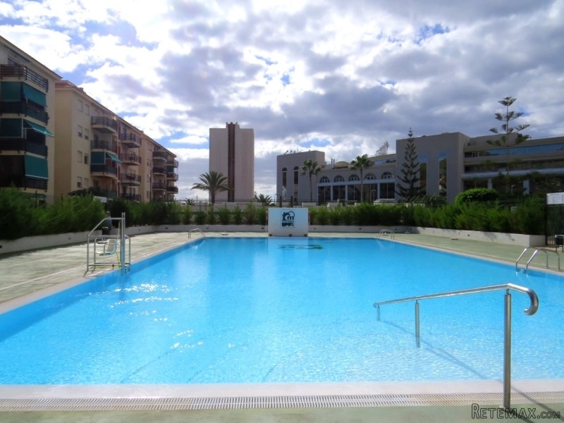 Los Cristianos | Teneriffa - 2