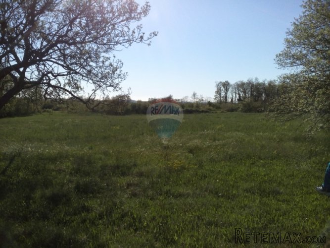 Građevinsko zemljište sa pogledom na more