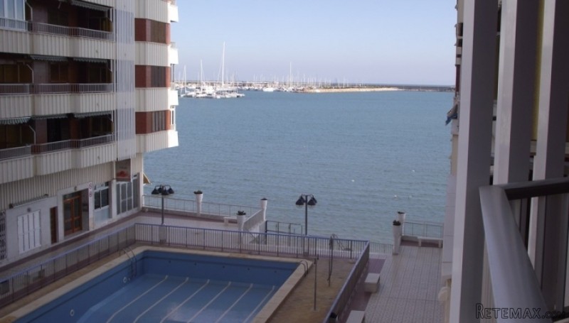 Resale · Apartment · Spain · Costa Bl..