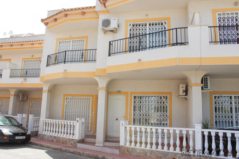 2 Bedrooms - Townhouse - Alicante - For..