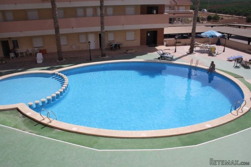 Apartment for sale in Los Nietos