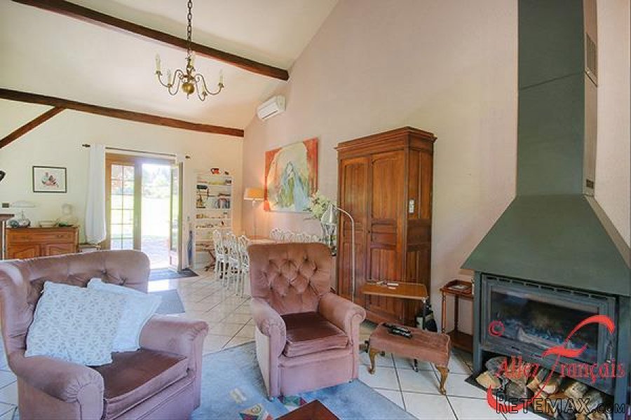Champniers-et-Reilhac (Dordogne) - Three bedroom bungalow for.. - 9