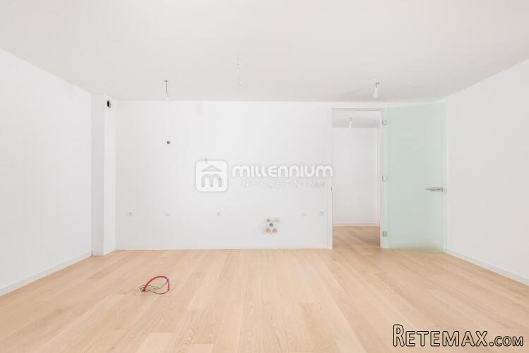 Opatija, novogradnja, 131.82m2, parking u garaži, dvije.. - 9
