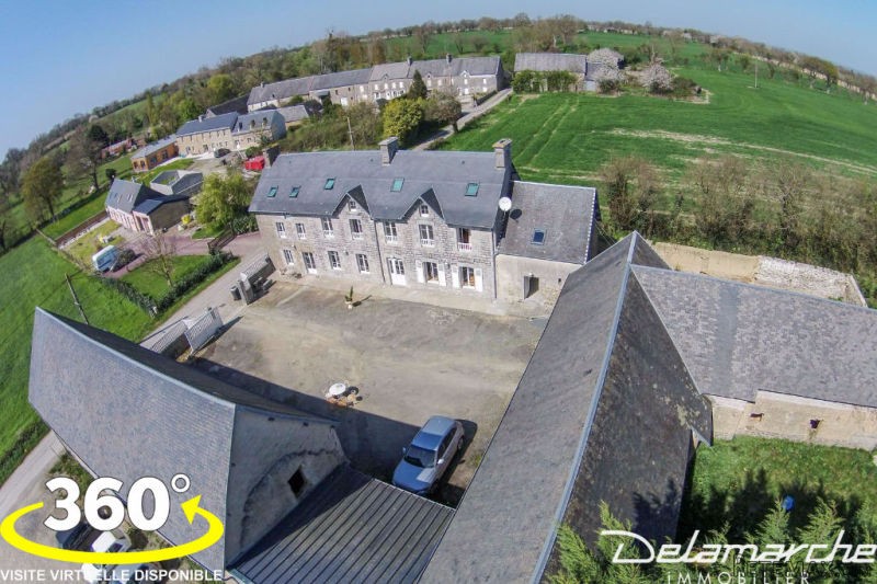 Well Renovated Character Stone House..