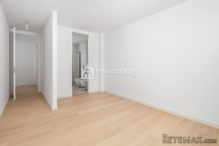 Opatija, novogradnja, 131.82m2, parking u garaži, dvije.. - 10