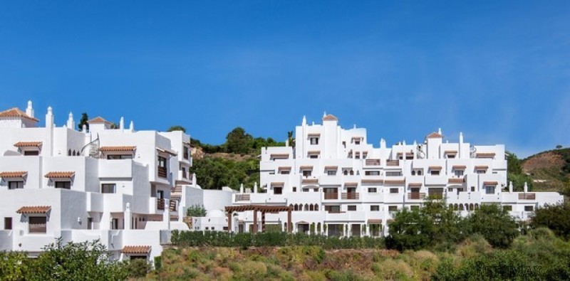 2 Bedrooms - Apartment - Malaga - For..