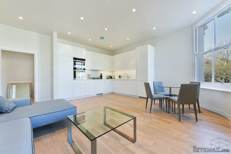Hoxton Street, N1