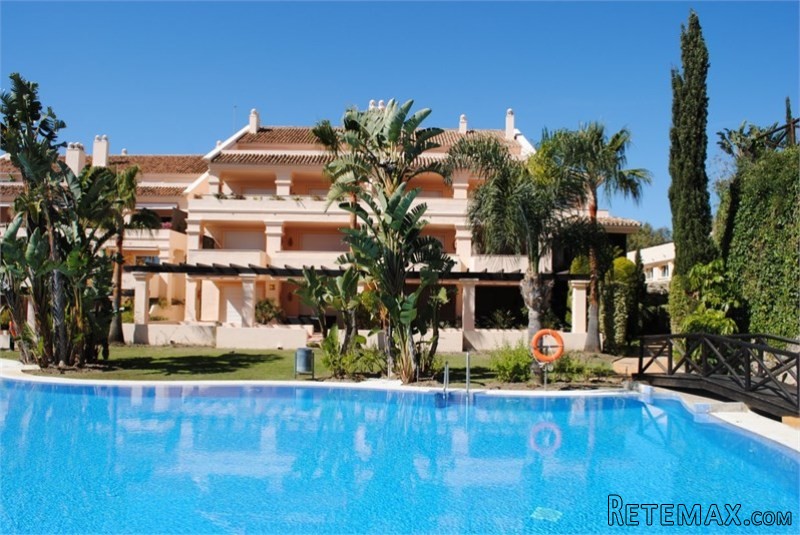 Nueva Andalucia - Puerto Banus, , 2.. - 2