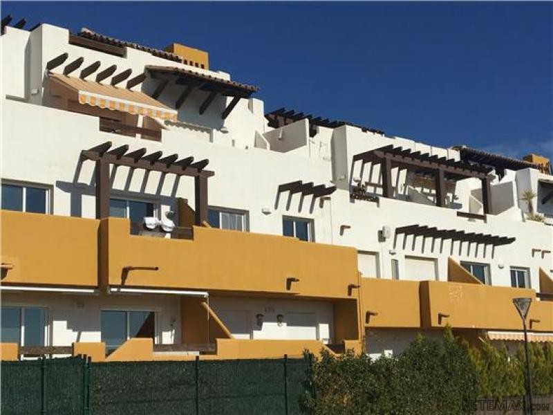Ref.100799-1 . Apartment - Sales - Vera..