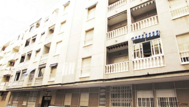 Resale · Apartment · Spain · Costa Bl..