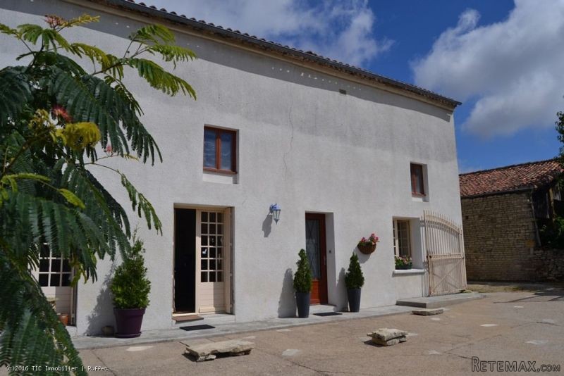 Village property offered in good.. - 2