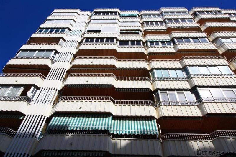 3 Bedrooms - Apartment - Alicante - For.. - 2
