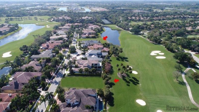 8375 Del Prado Dr, Delray Beach, FL -.. - 2