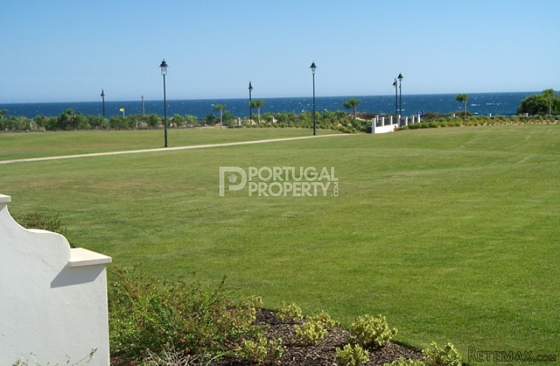 Frontline quality apartment Dunas..
