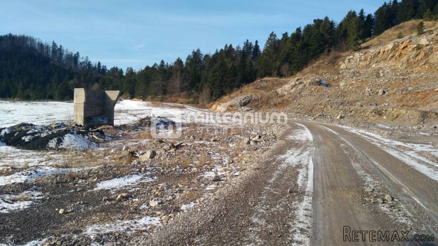 Gorski kotar, Vrata, zemljište u poslovnoj zoni - 2
