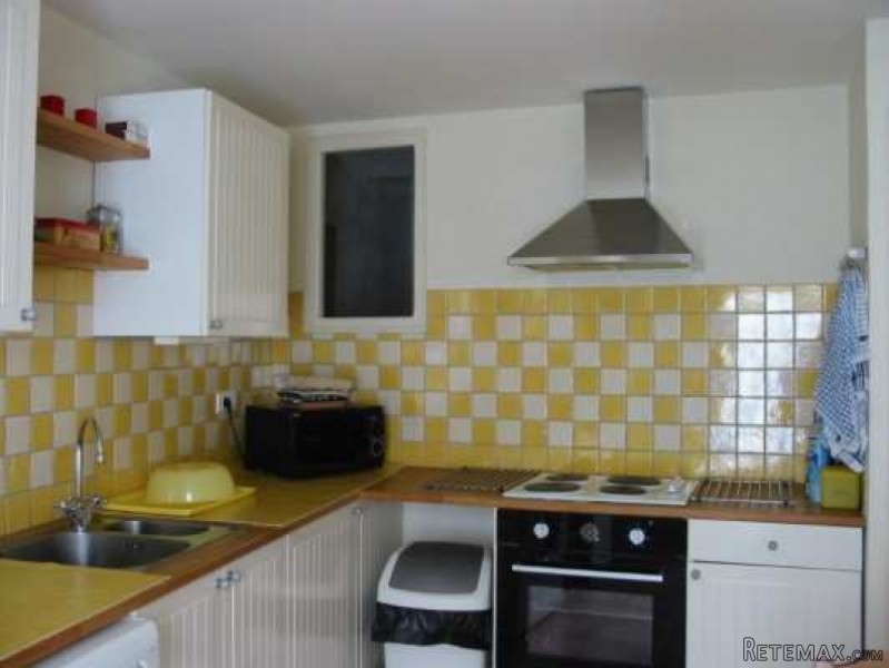 House in Calm Environment - 2