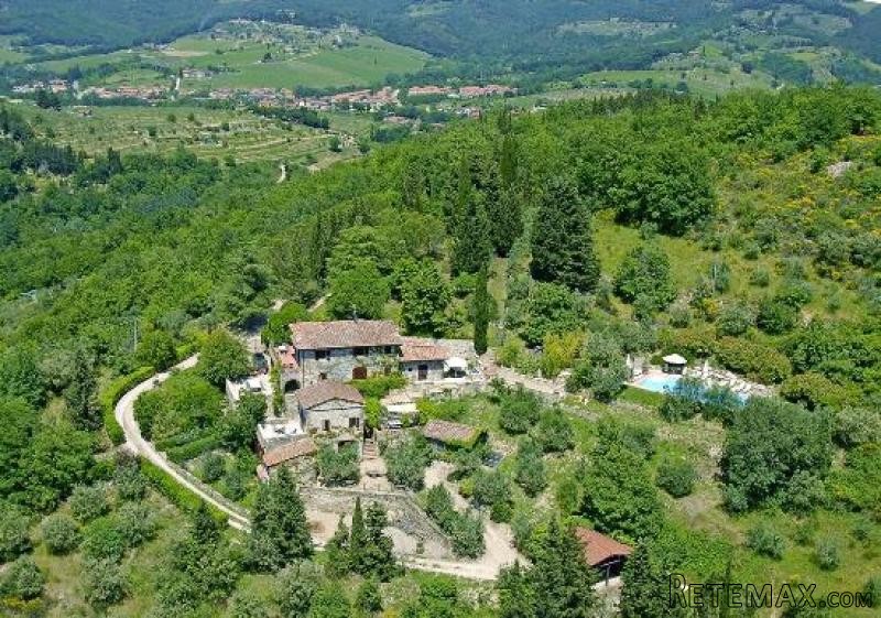 House - Tuscany - For Sale