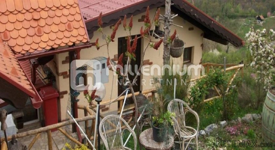 Krapina, samostojeća kuća, 130m2, voćnjak - 2
