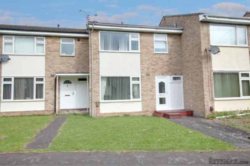 3 bedroom, Town House house for sale