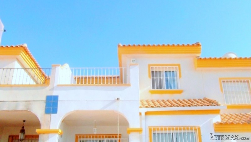 Resale · Townhouse · Spain · Costa Bl..