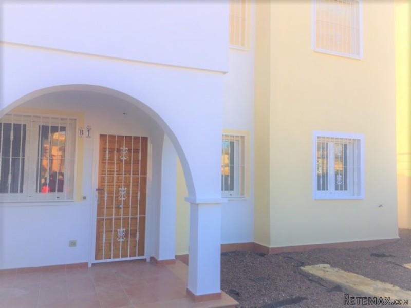 Villamartin Key Ready 3 Beds Ground.. - 2