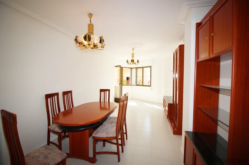 3 Bedrooms - Apartment - Costa Blanca.. - 2