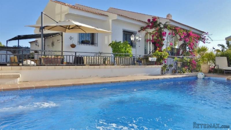 3 Bedrooms - Chalet - Murcia - For Sale
