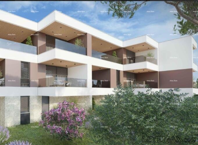 Prodaja- stan u prizemlju, u novom stambenom kompleksu.. - 4