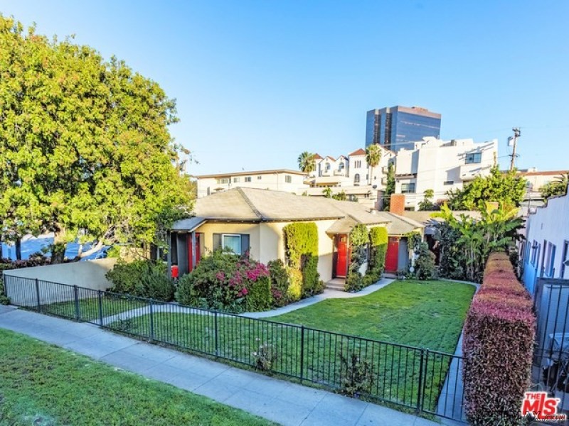 11668 Darlington Ave | Los Angeles..
