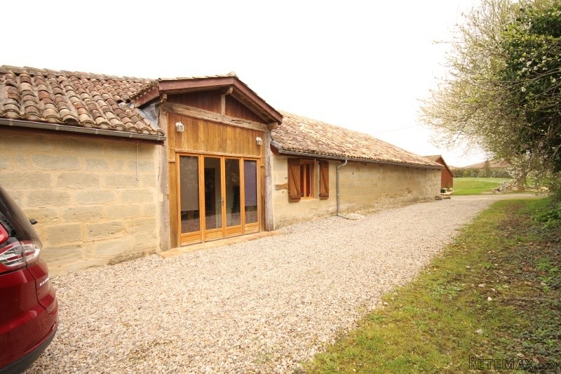 4 Bedroom Stone House In Quiet..