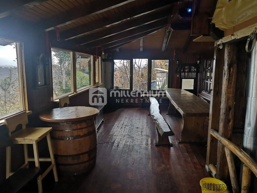 Krapina, samostojeća kuća, 130m2, voćnjak - 5