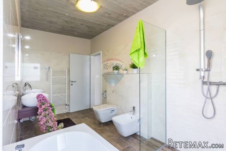 Moderna vila 3 km od Poreča - 5