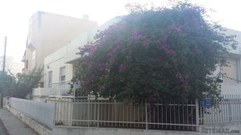 OLD CLASSIC corner house on proper plot..