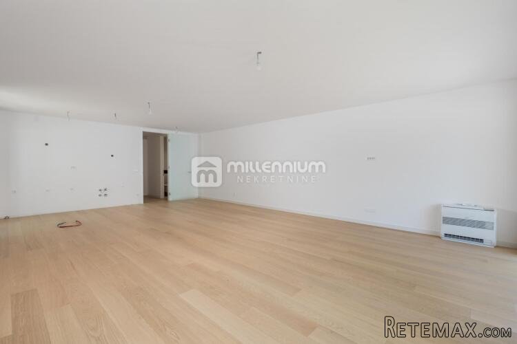 Opatija, novogradnja, 134.33m2, parking u garaži, dvije.. - 5