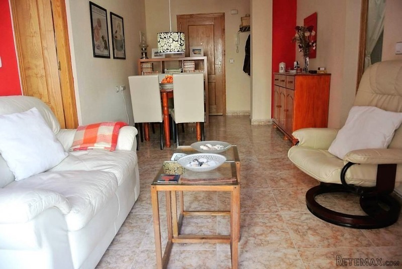 1 bedroom, 1 bathroom Apartment, Center..